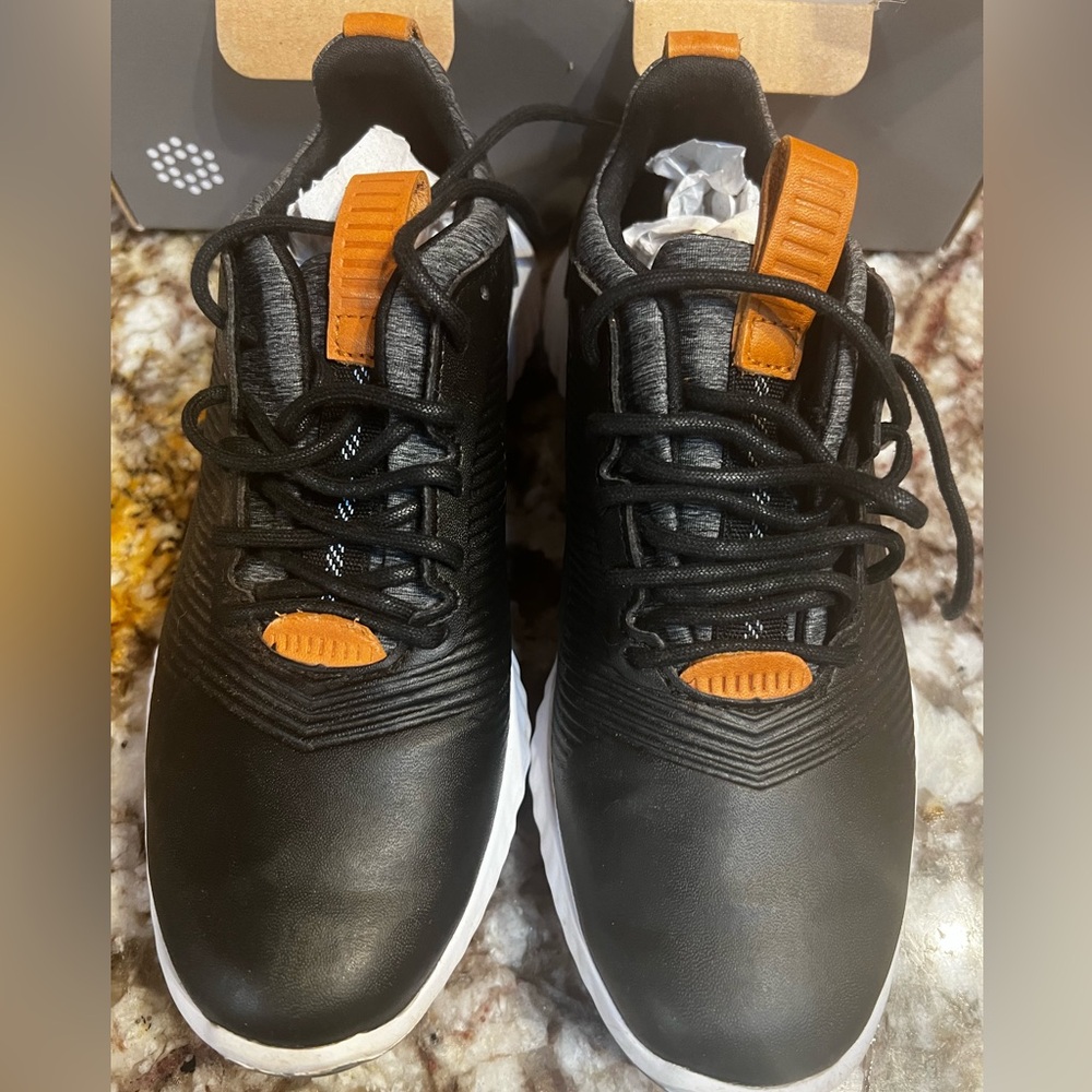 Kids Puma Ignite PWRADAPT 2.0 - Picture 1 of 4